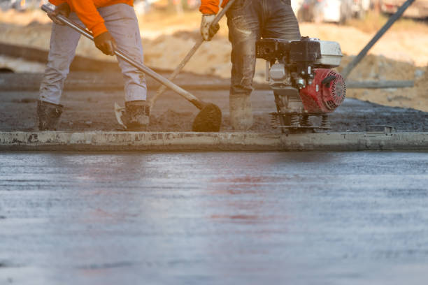 Best Concrete Driveway Installation in Fort Knox, KY