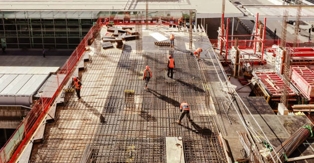 Best Stamped Concrete Services in Fort Knox, KY