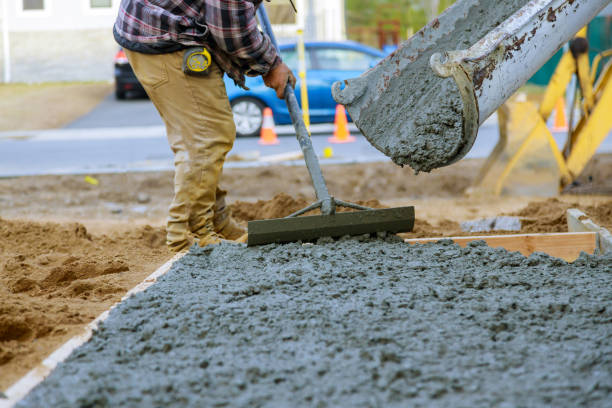 Best Concrete Demolition Services in Fort Knox, KY