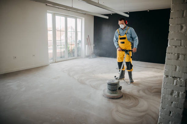 Best Concrete Foundation Repair in Fort Knox, KY